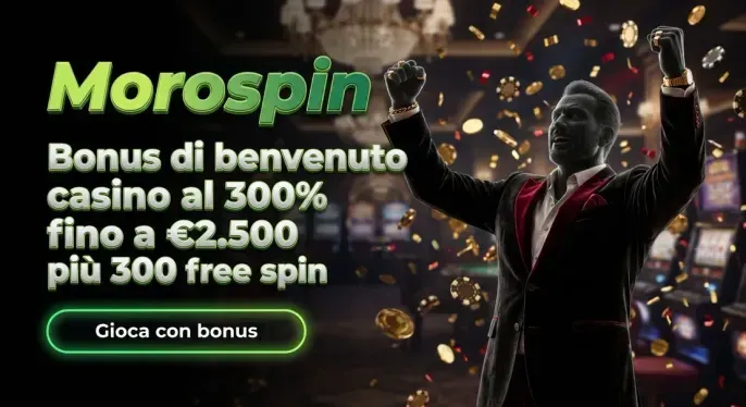 Morospin